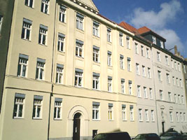 Wichernstraße 25